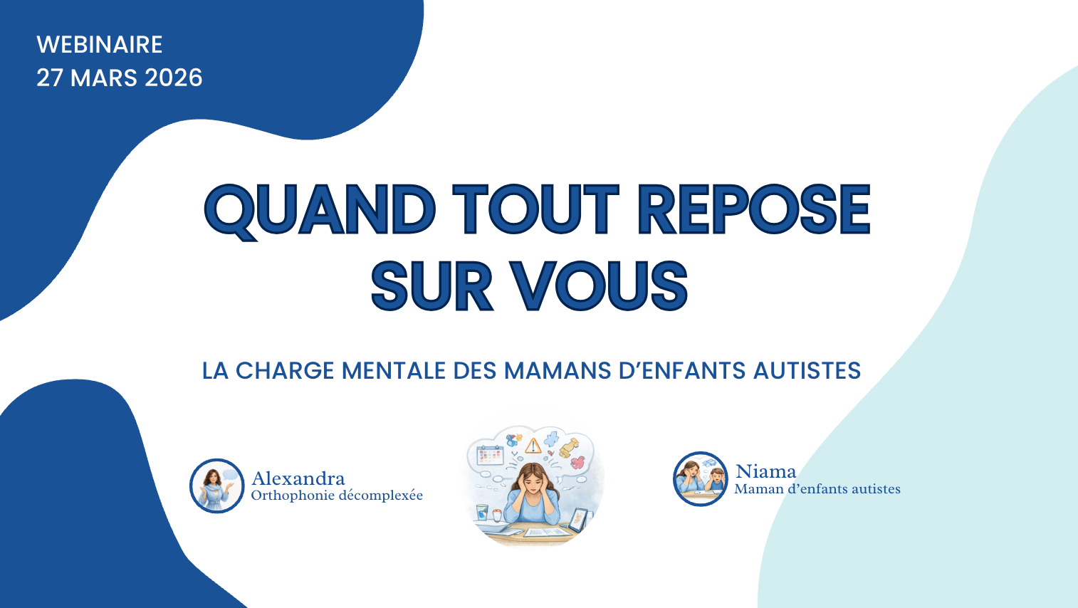 Pictogrammes colorés de routines