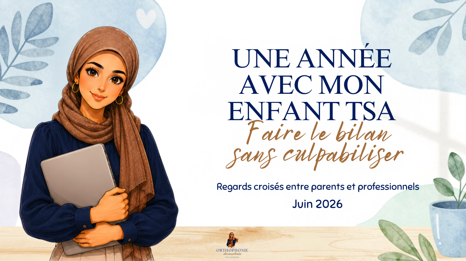 faire le bilan de l'année