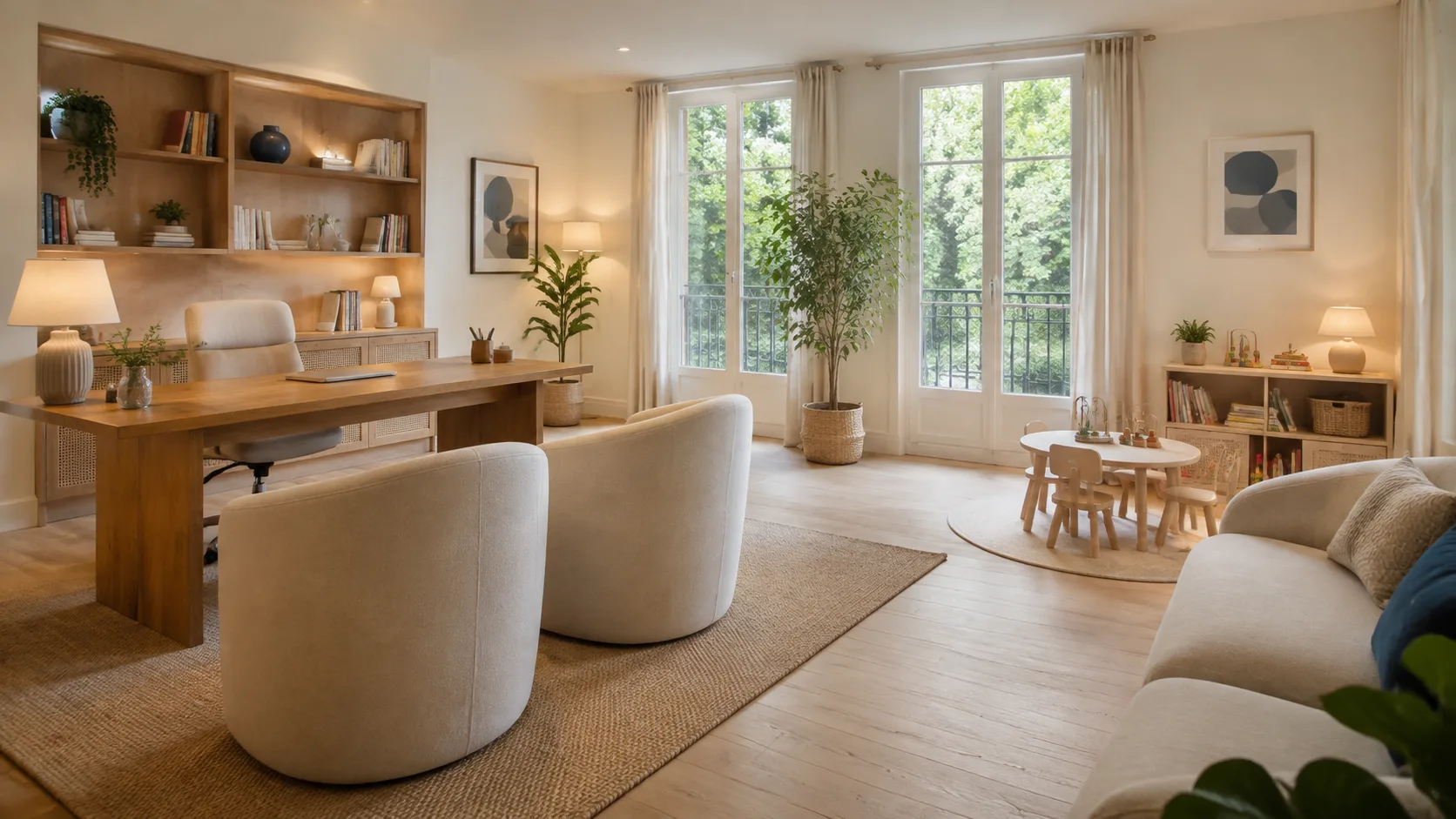 bureau orthophoniste pro paris
