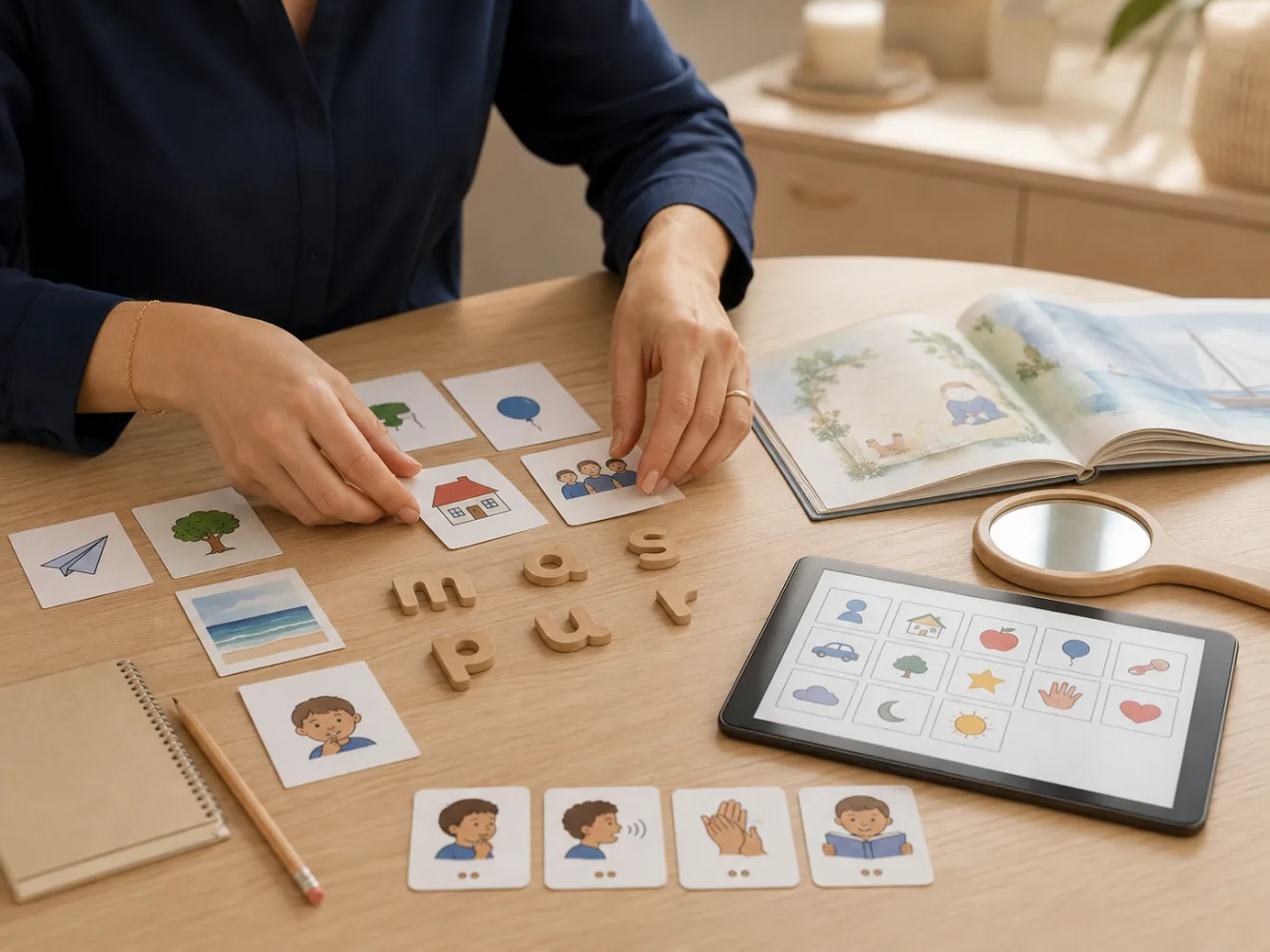 orthophonie rééducation pro